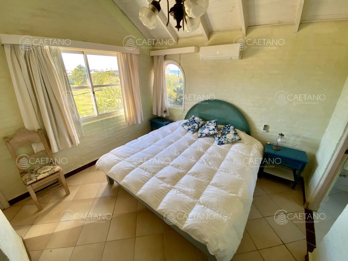Casa en Montoya, propiedad 215906 -Imagen 7
