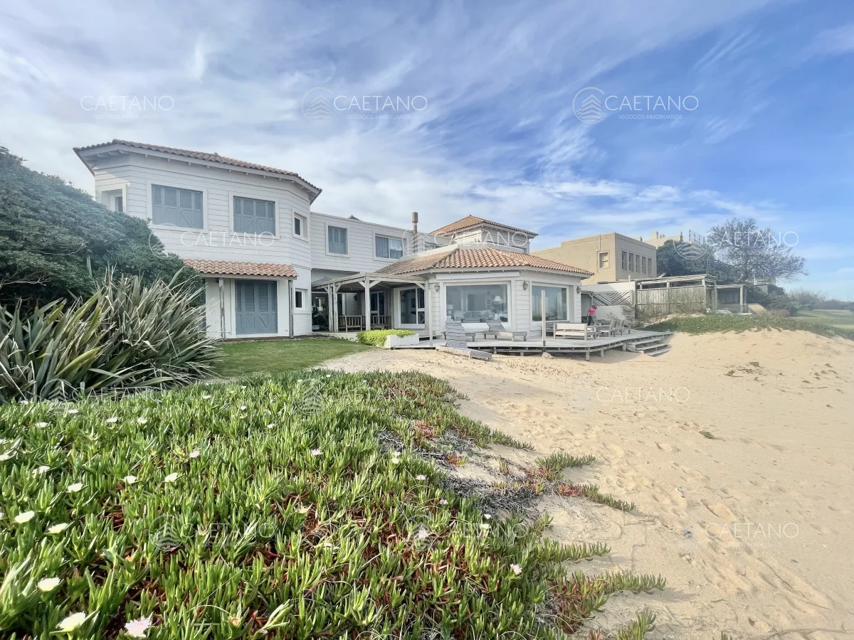 Casa en Punta Piedras, propiedad 215927 -Imagen 2