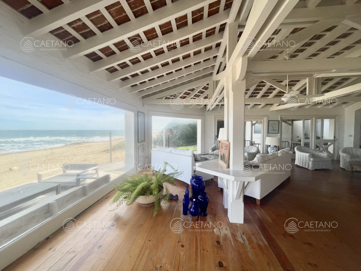 Casa en Punta Piedras, propiedad 215927 -Imagen 11