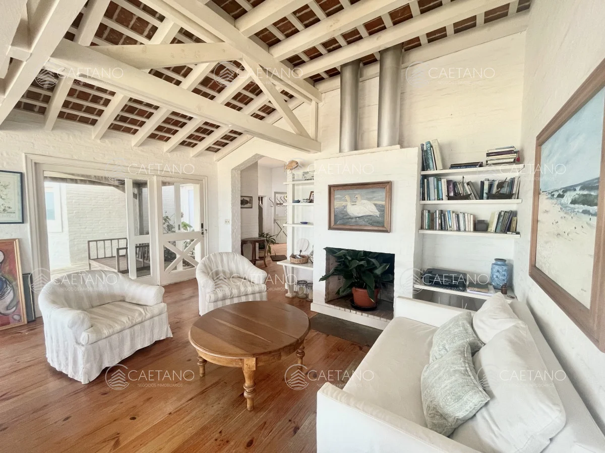 Casa en Punta Piedras, propiedad 215927 -Imagen 12