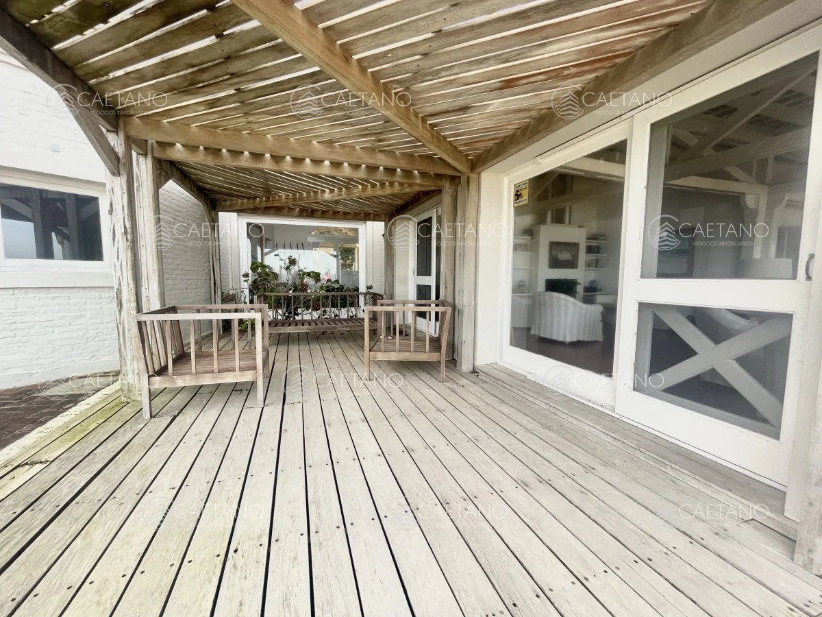 Casa en Punta Piedras, propiedad 215927 -Imagen 15