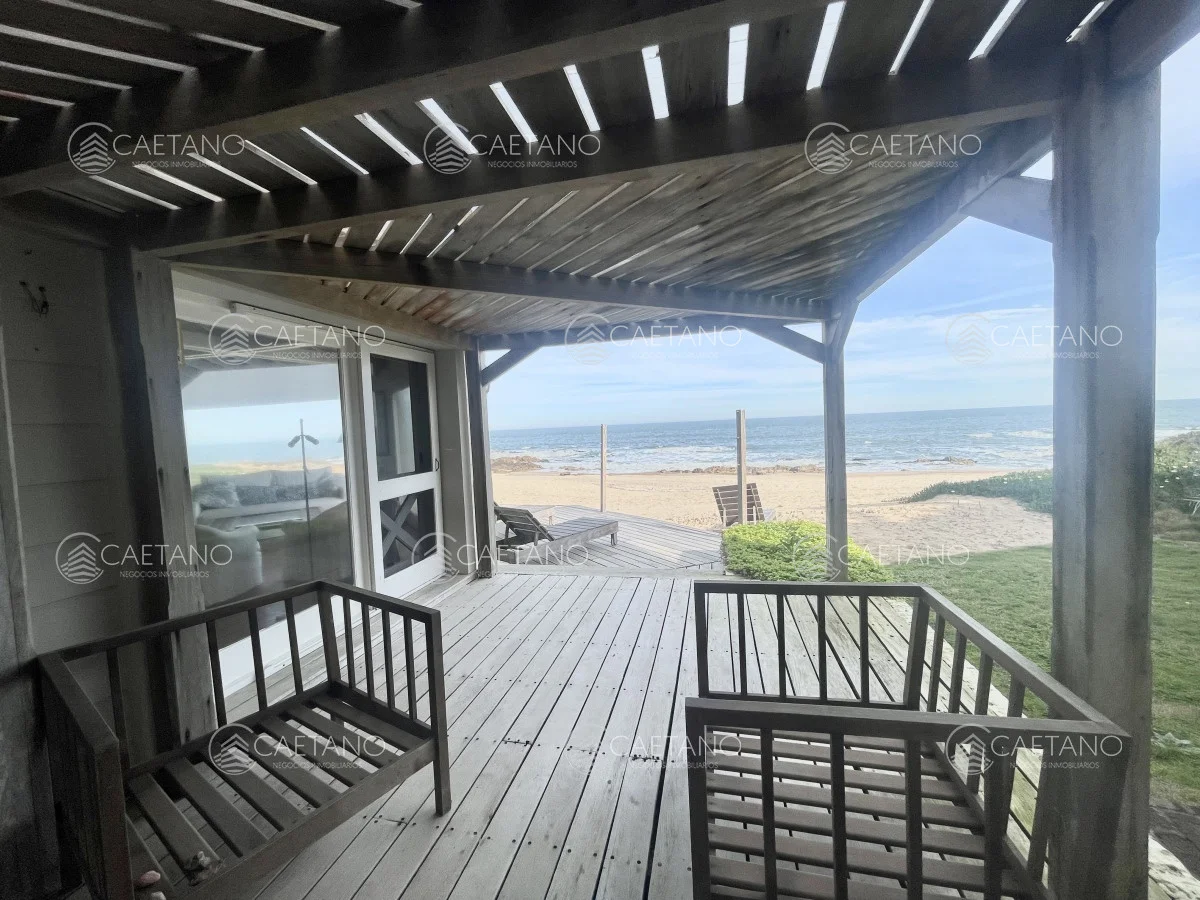 Casa en Punta Piedras, propiedad 215927 -Imagen 16