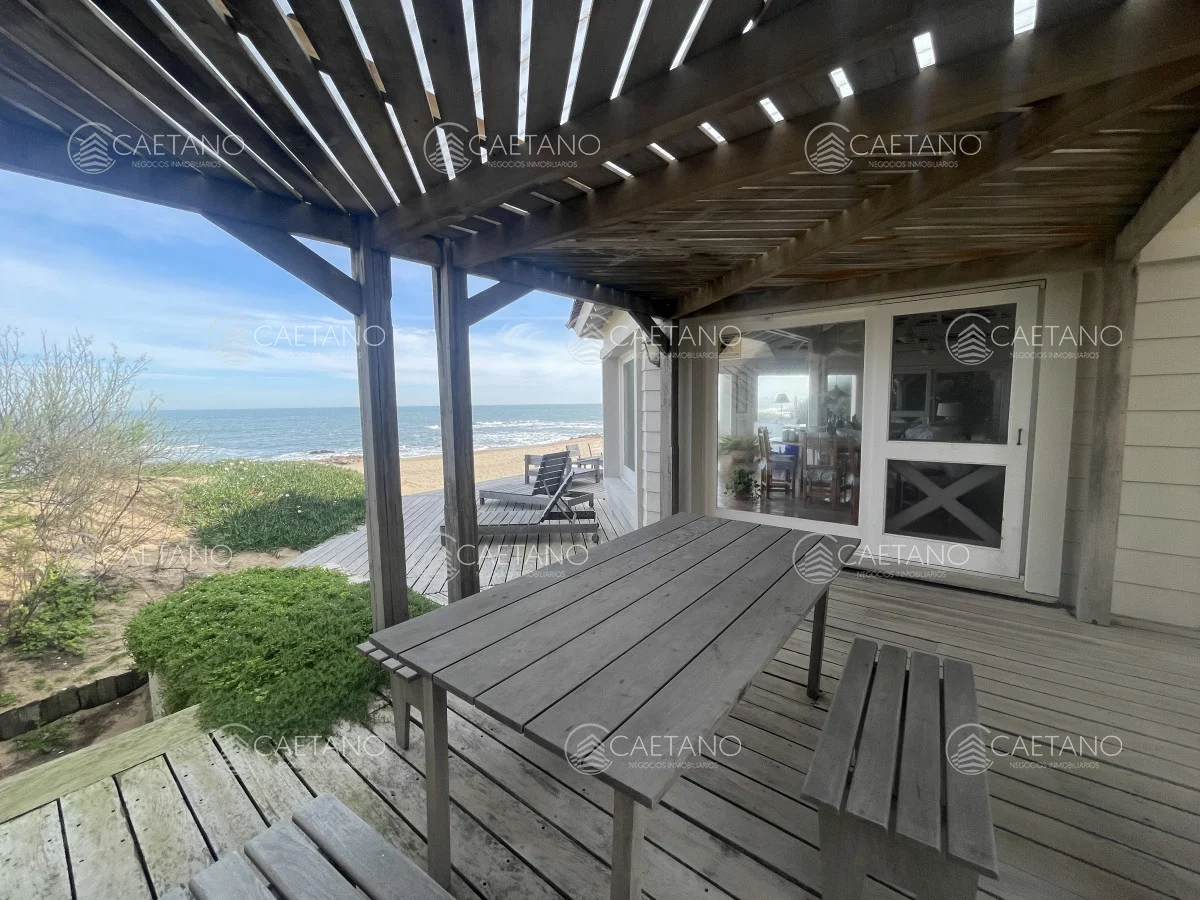 Casa en Punta Piedras, propiedad 215927 -Imagen 17