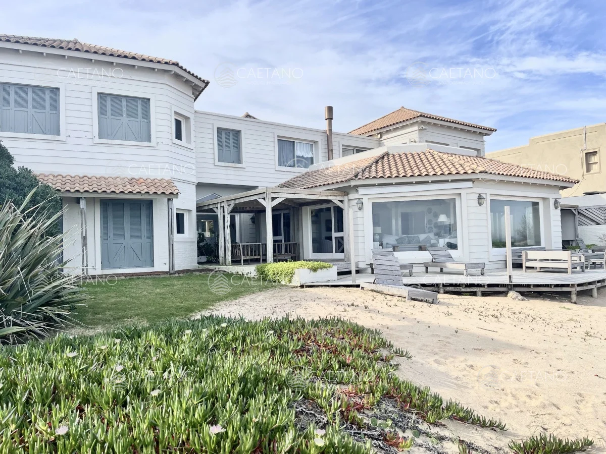 Casa en Punta Piedras, propiedad 215927 -Imagen 3