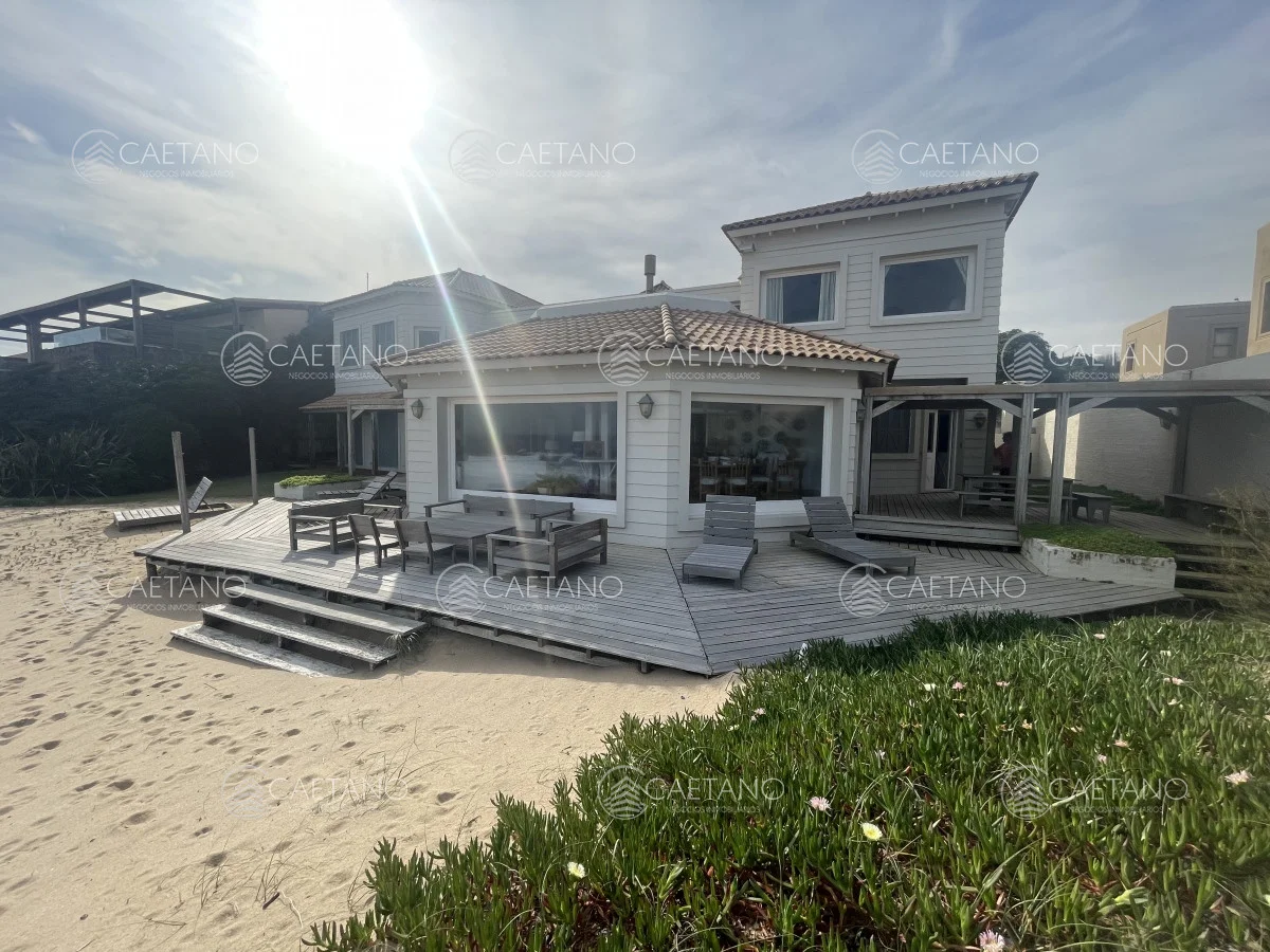 Casa en Punta Piedras, propiedad 215927 -Imagen 4