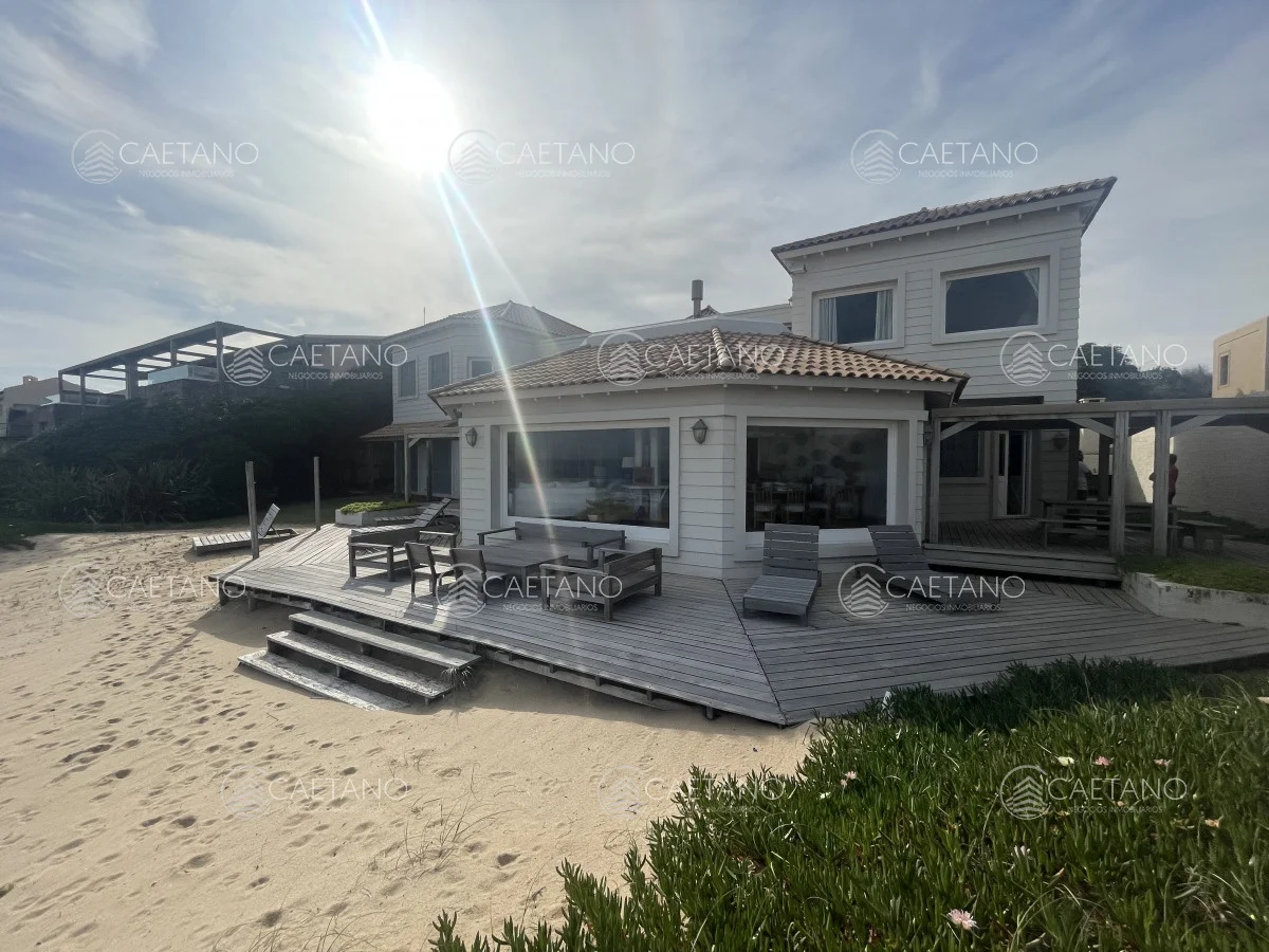 Casa en Punta Piedras, propiedad 215927 -Imagen 5