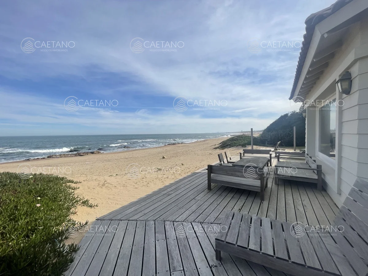 Casa en Punta Piedras, propiedad 215927 -Imagen 6