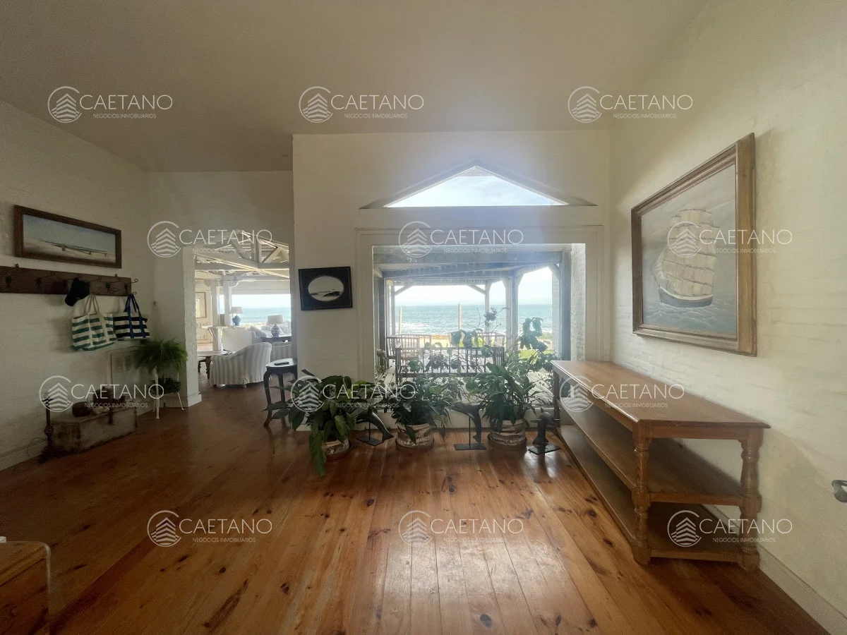 Casa en Punta Piedras, propiedad 215927 -Imagen 7