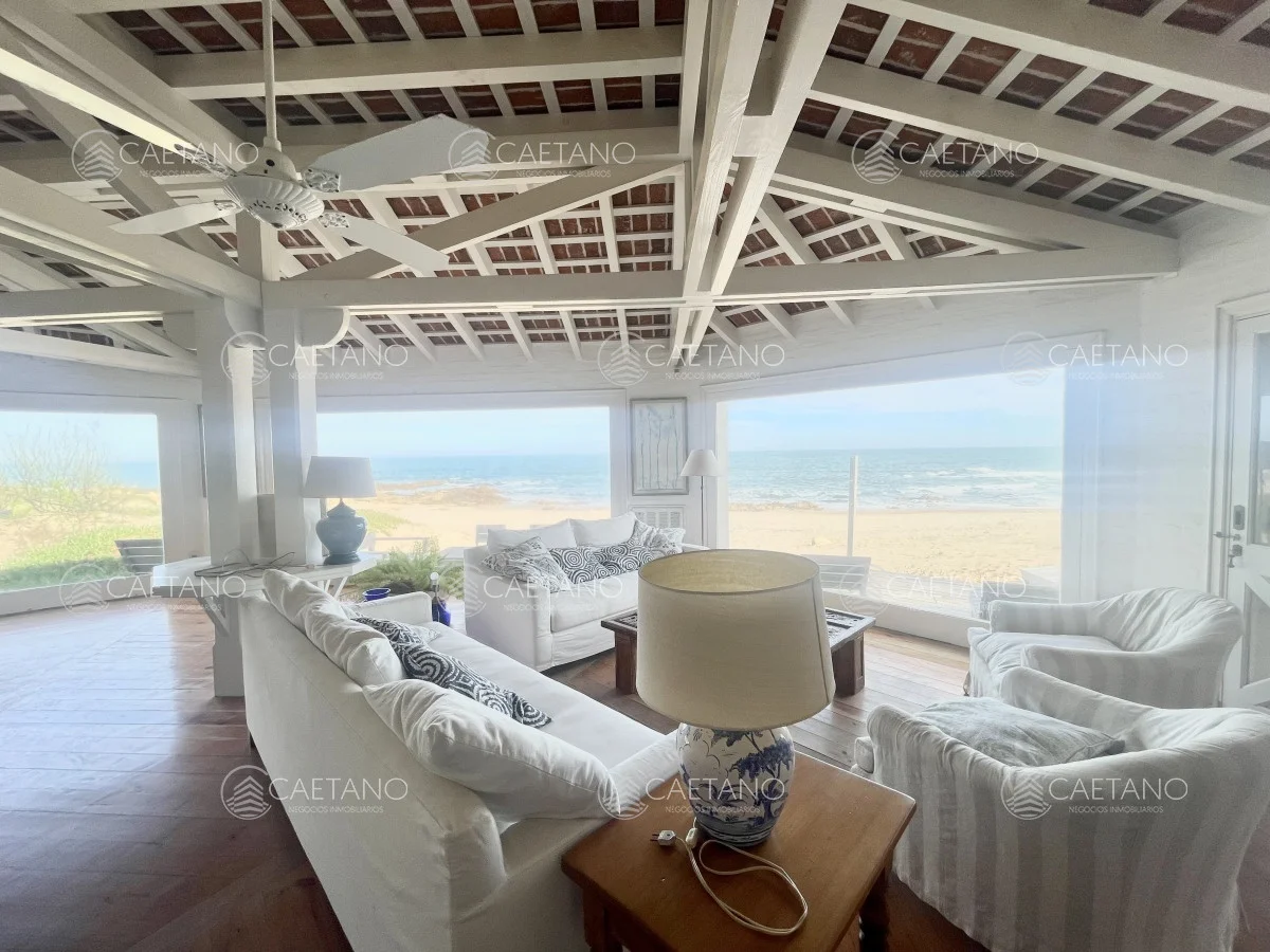 Casa en Punta Piedras, propiedad 215927 -Imagen 8