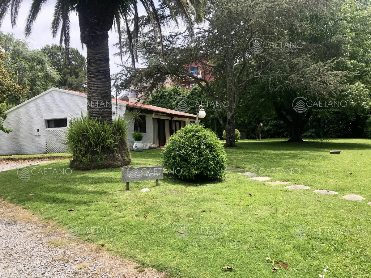 Casa en San Rafael, propiedad 215960 -Imagen 2