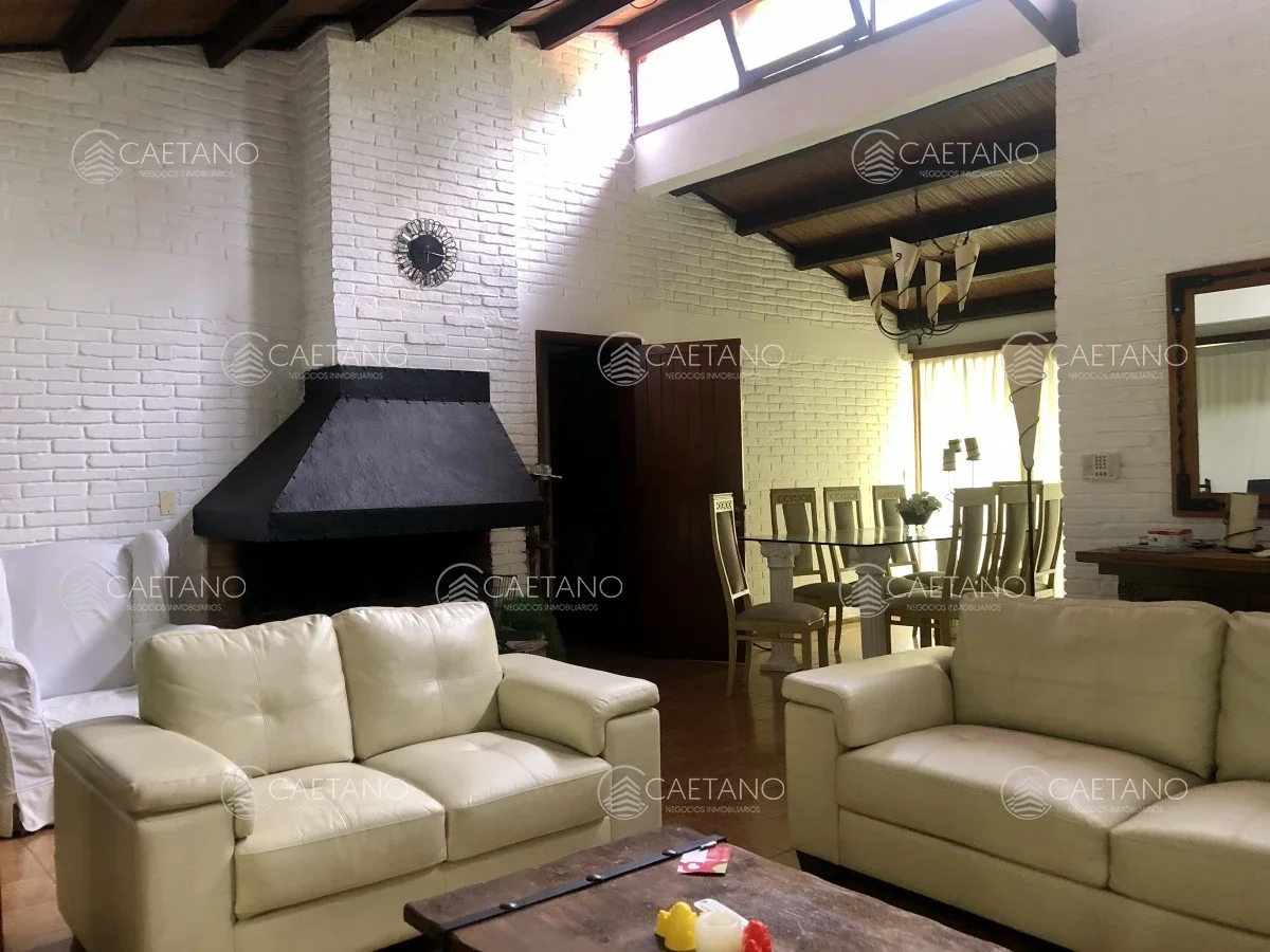 Casa en San Rafael, propiedad 215960 -Imagen 12