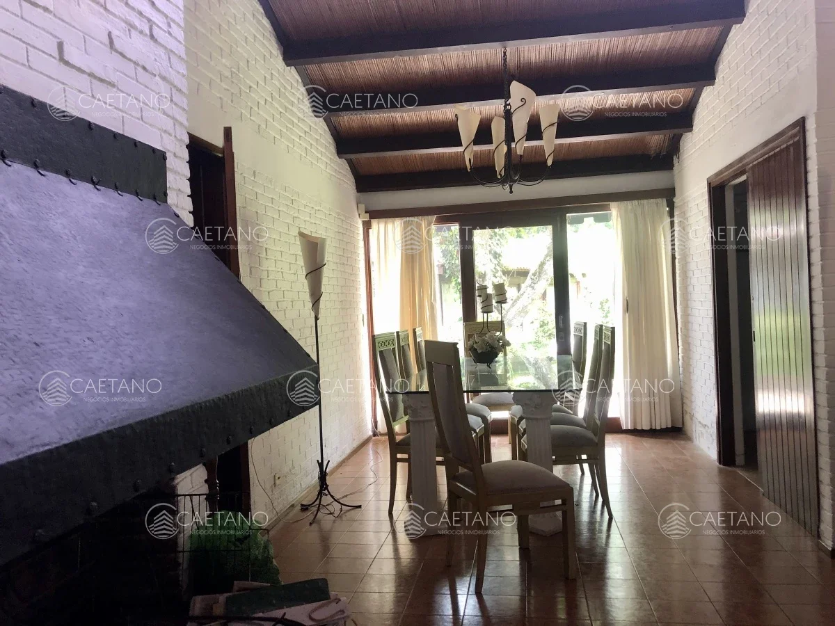 Casa en San Rafael, propiedad 215960 -Imagen 13