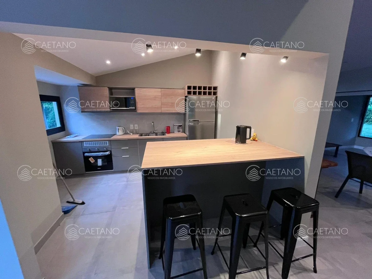 Casa en San Rafael, propiedad 215960 -Imagen 14
