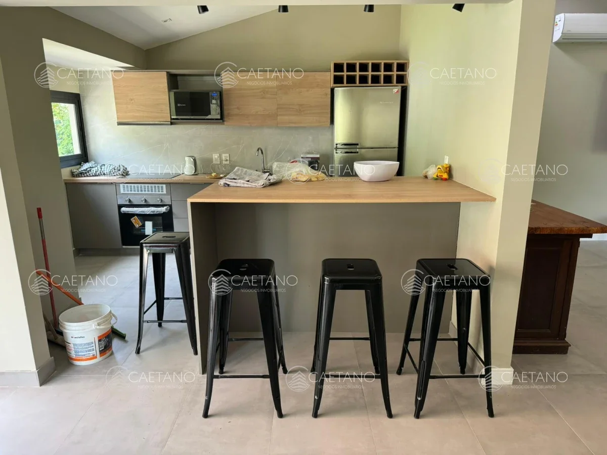 Casa en San Rafael, propiedad 215960 -Imagen 15