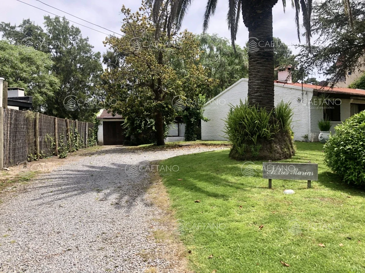 Casa en San Rafael, propiedad 215960 -Imagen 3