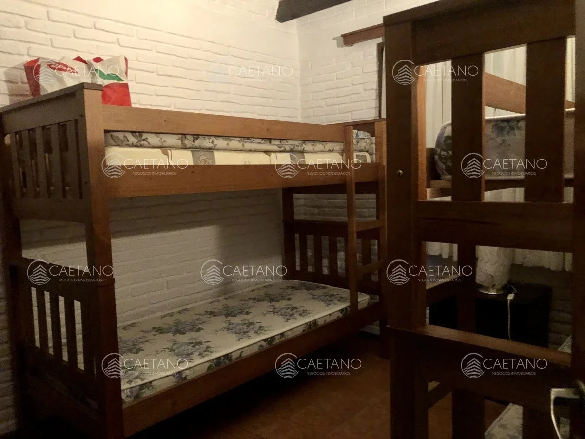 Casa en San Rafael, propiedad 215960 -Imagen 21