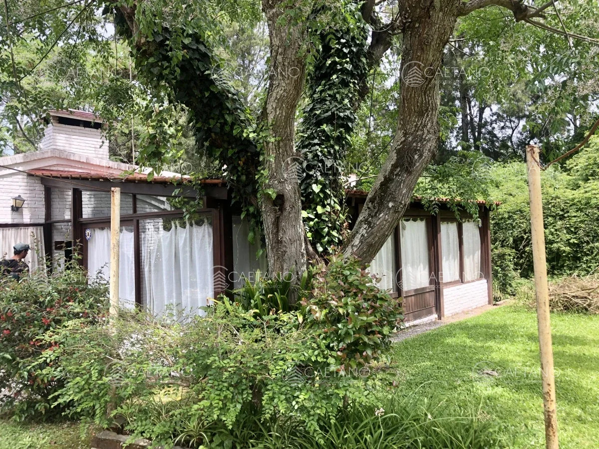 Casa en San Rafael, propiedad 215960 -Imagen 23