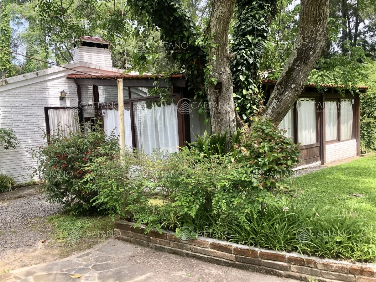 Casa en San Rafael, propiedad 215960 -Imagen 25