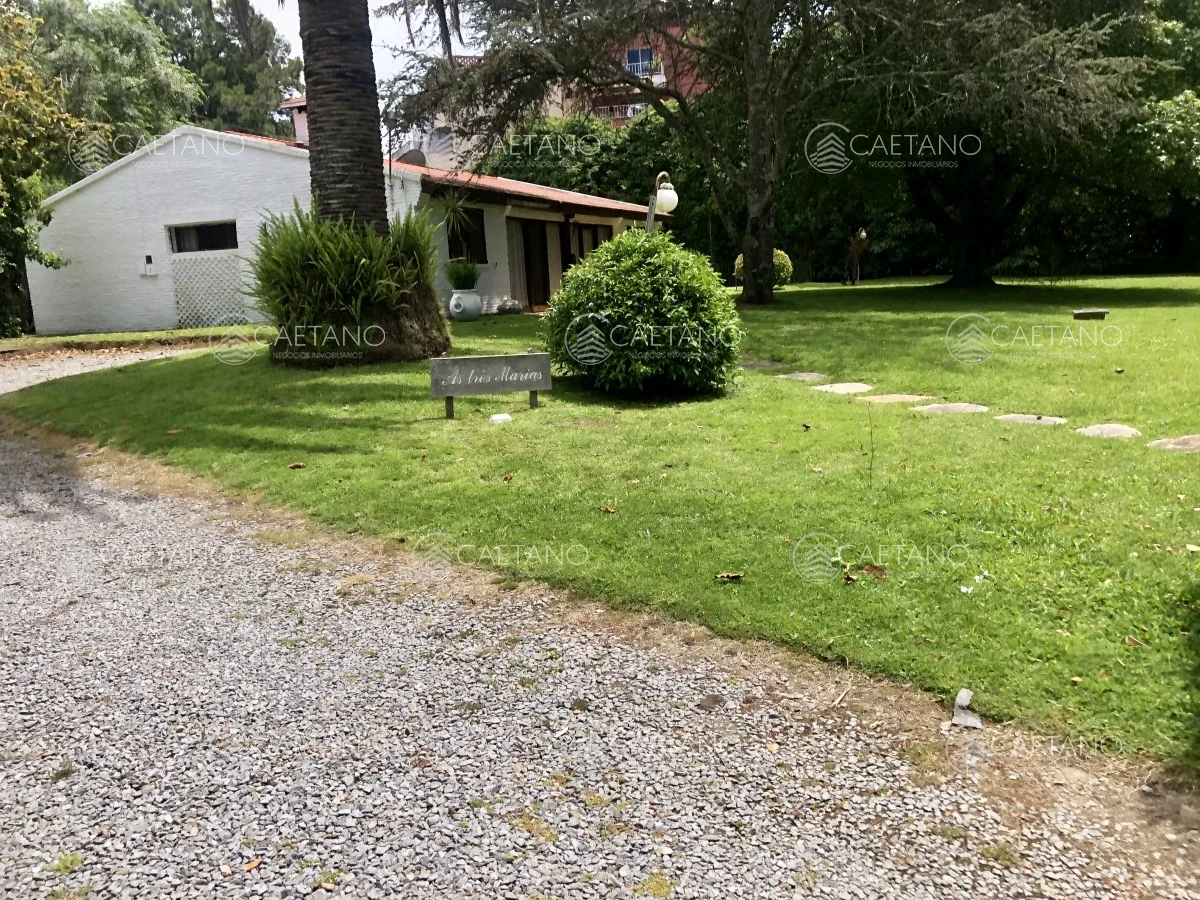 Casa en San Rafael, propiedad 215960 -Imagen 4