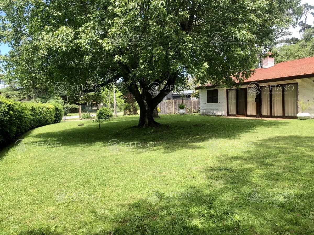 Casa en San Rafael, propiedad 215960 -Imagen 5