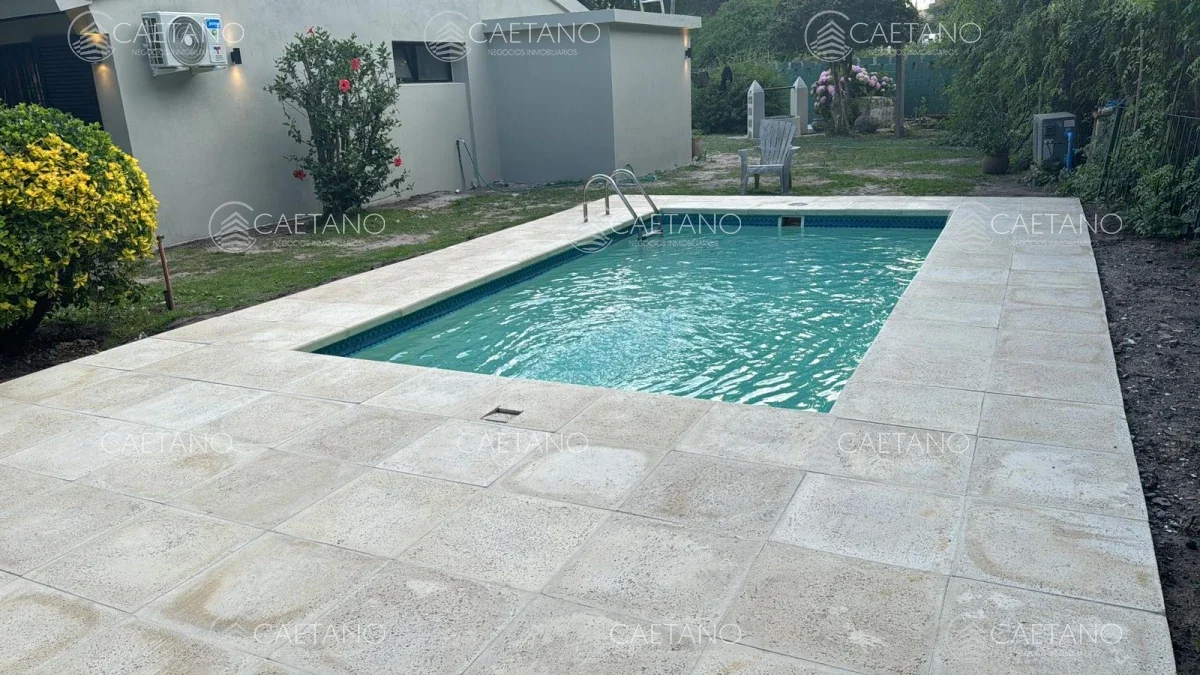 Casa en San Rafael, propiedad 215960 -Imagen 6