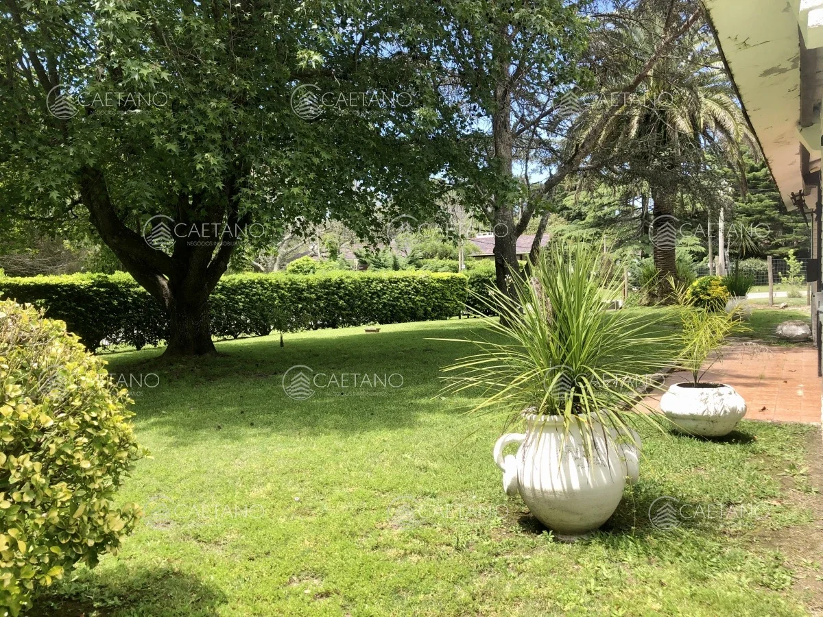 Casa en San Rafael, propiedad 215960 -Imagen 8