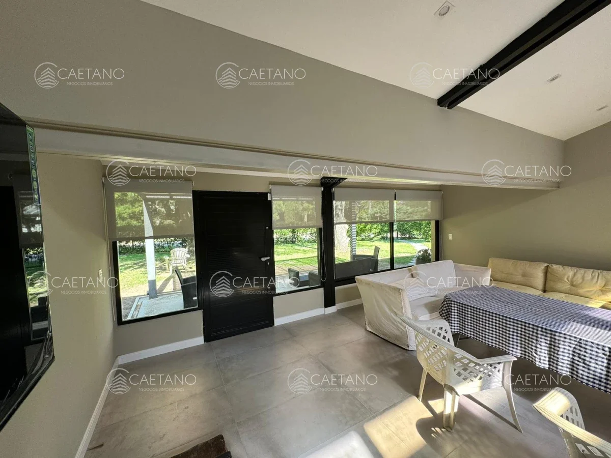Casa en San Rafael, propiedad 215960 -Imagen 9