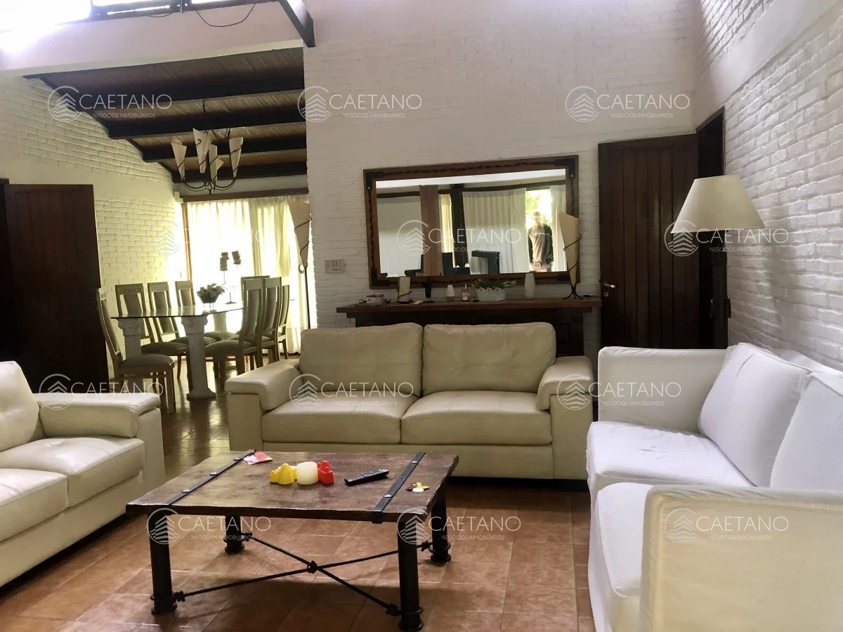 Casa en San Rafael, propiedad 215960 -Imagen 10