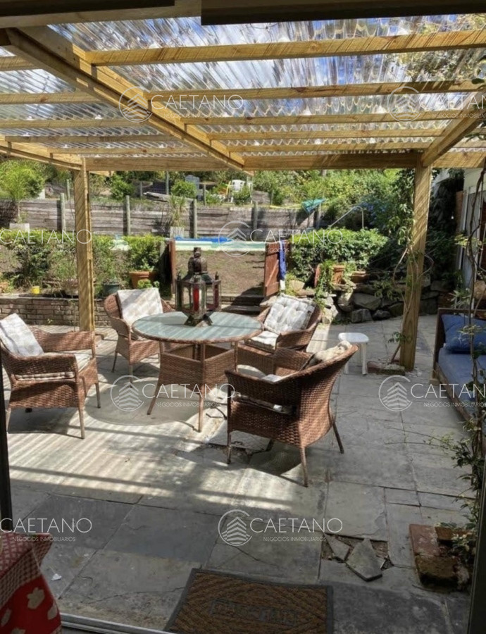 Casa en Barrio Cantegril, propiedad 216017 -Imagen 1