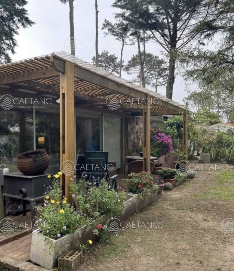 Casa en Barrio Cantegril, propiedad 216017 -Imagen 12