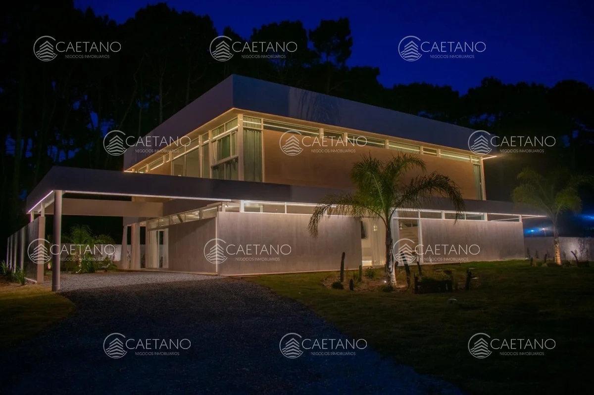 Casa en Punta Ballena, propiedad 216129 -Imagen 1