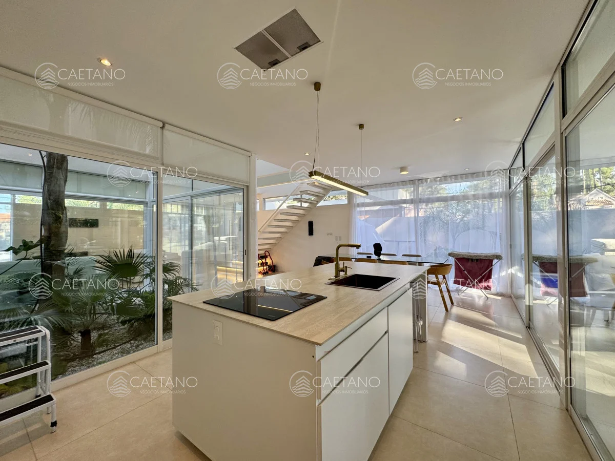 Casa en Punta Ballena, propiedad 216129 -Imagen 7