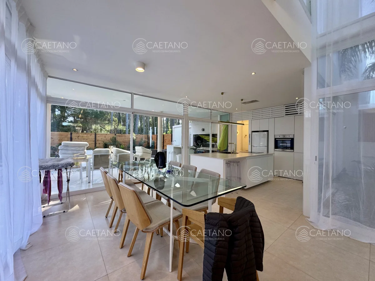Casa en Punta Ballena, propiedad 216129 -Imagen 8