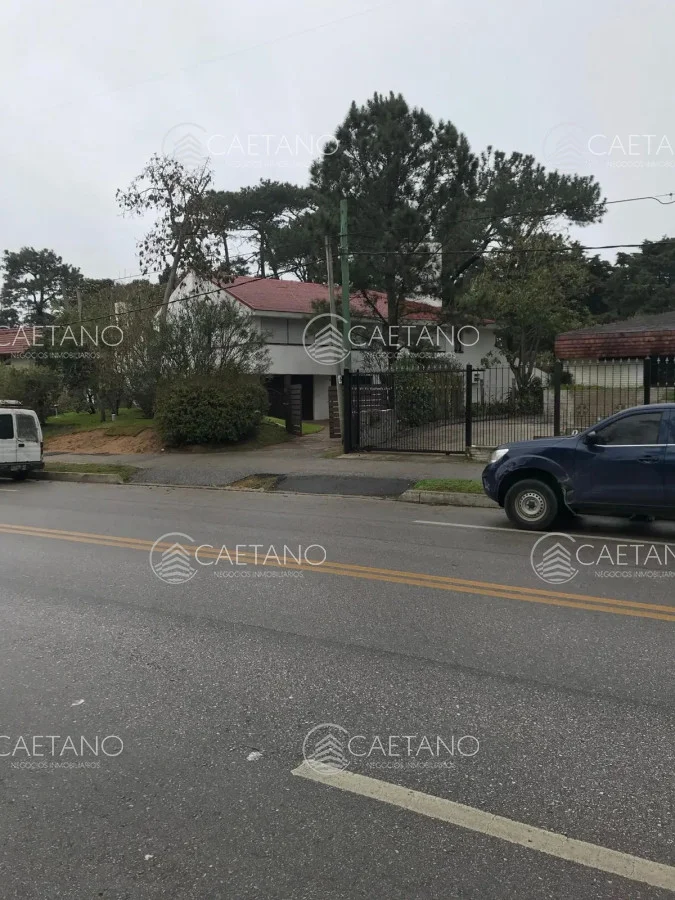 Casa en Barrio Cantegril, propiedad 216158 -Imagen 2