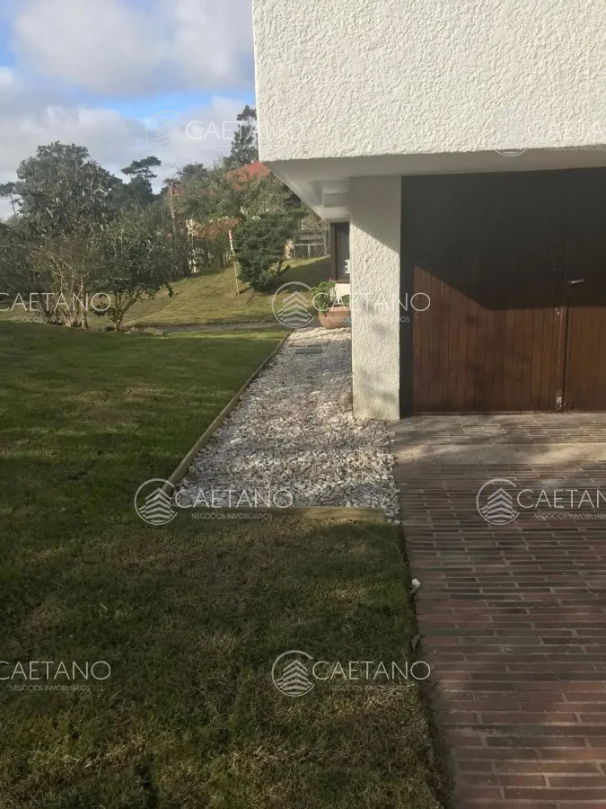 Casa en Barrio Cantegril, propiedad 216158 -Imagen 17