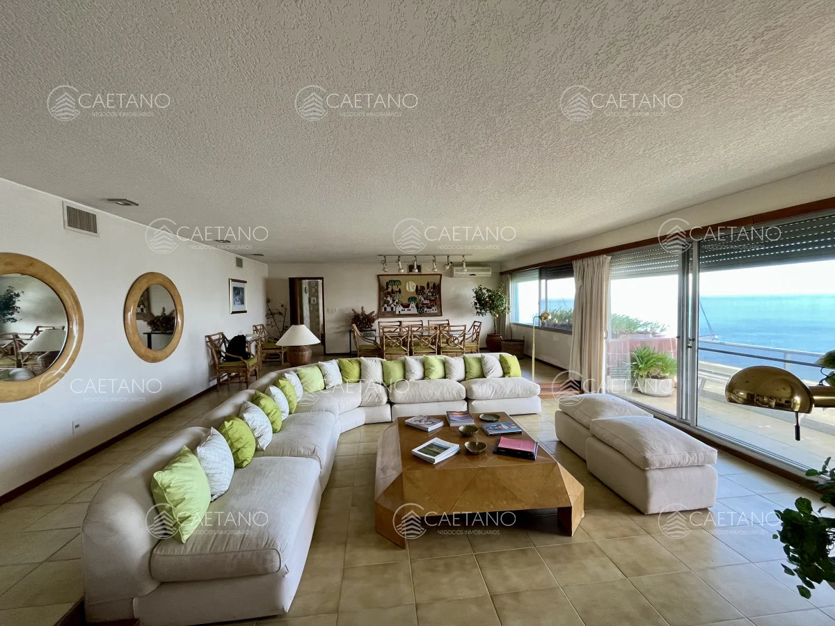 Apartamento en Punta Ballena, propiedad 216224 -Imagen 2