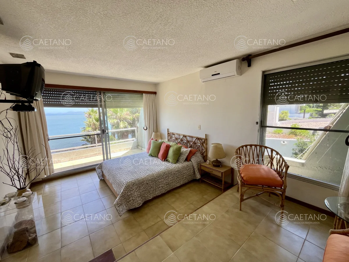 Apartamento en Punta Ballena, propiedad 216224 -Imagen 11