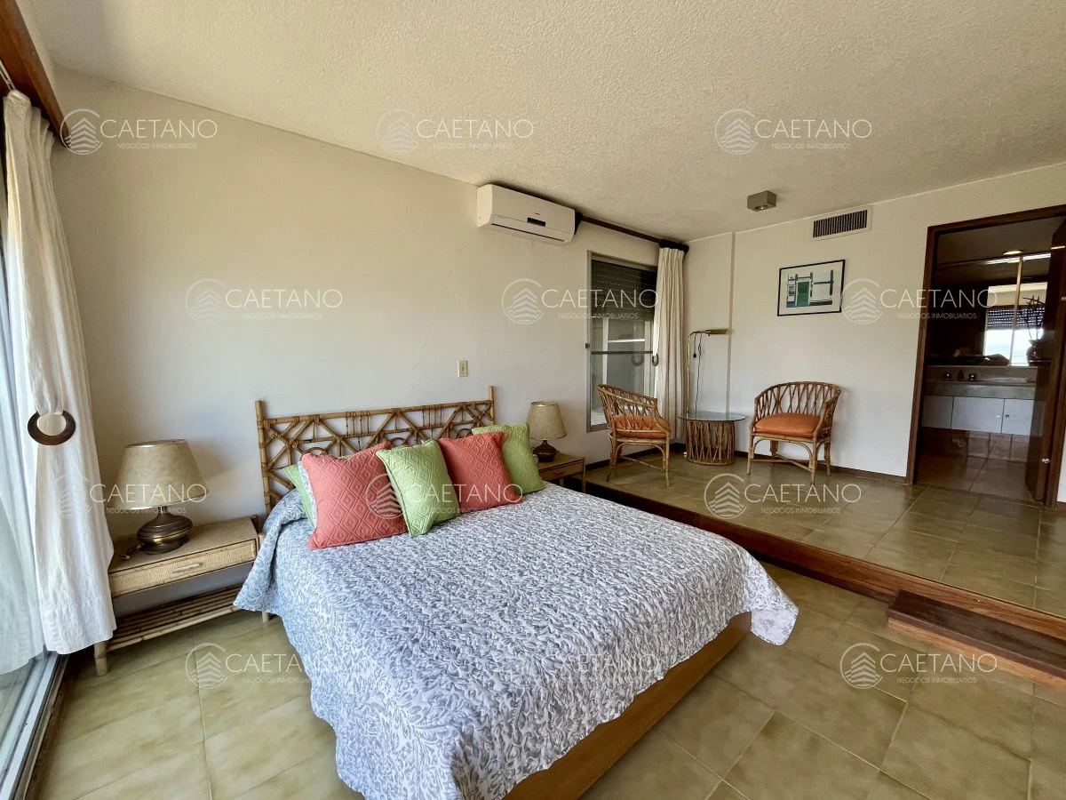 Apartamento en Punta Ballena, propiedad 216224 -Imagen 14