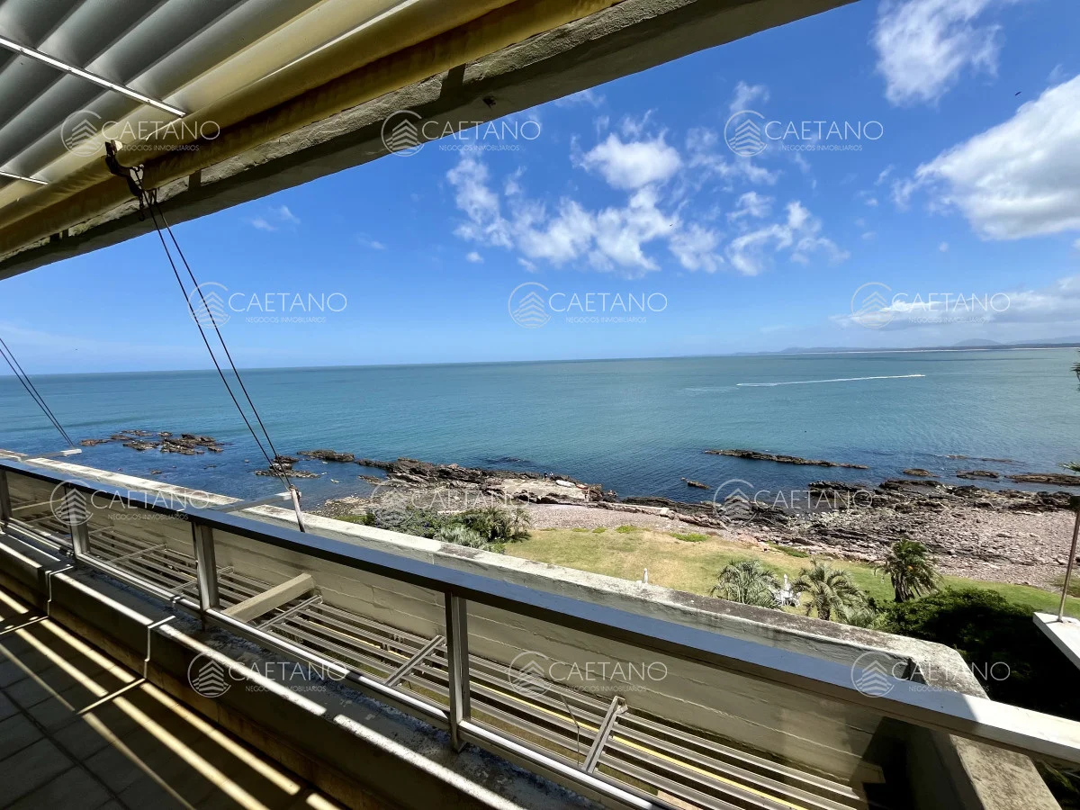 Apartamento en Punta Ballena, propiedad 216224 -Imagen 16