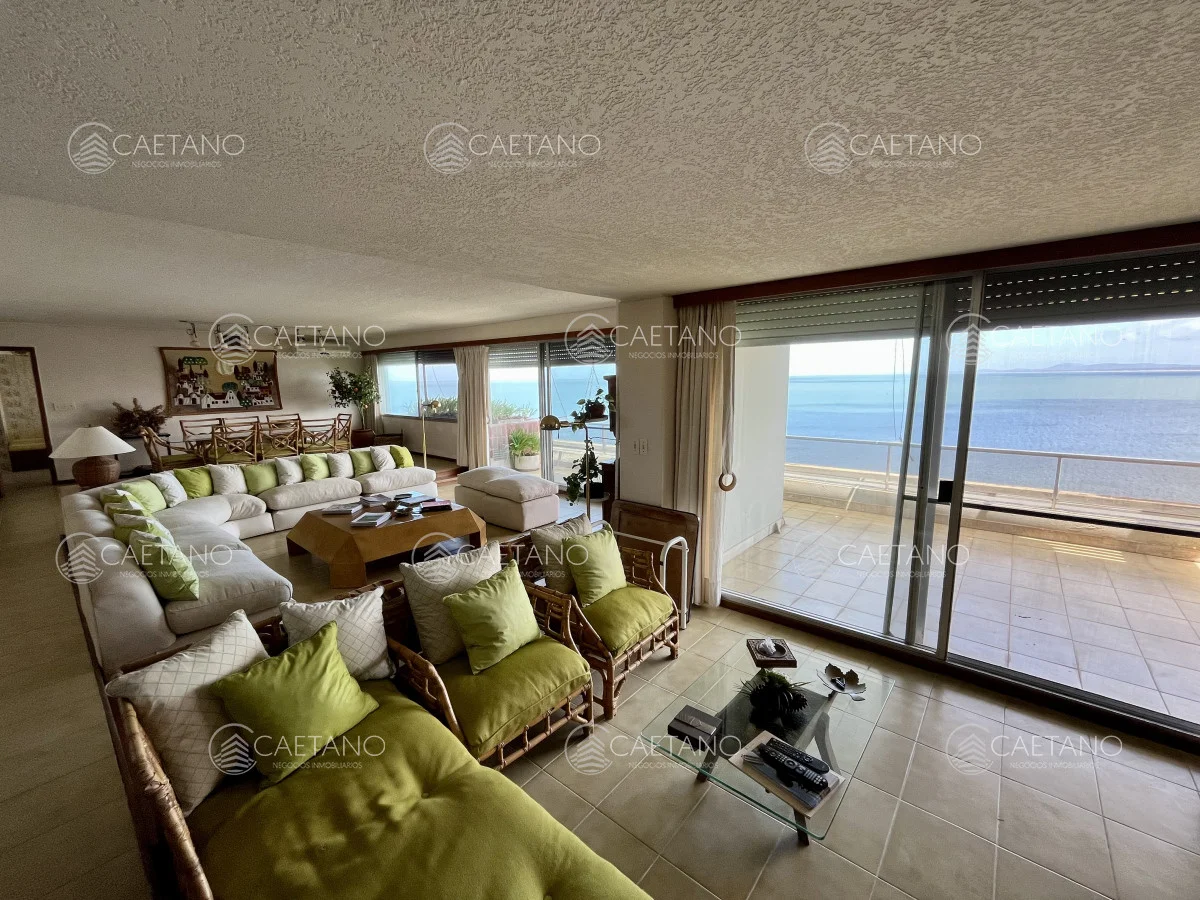 Apartamento en Punta Ballena, propiedad 216224 -Imagen 3