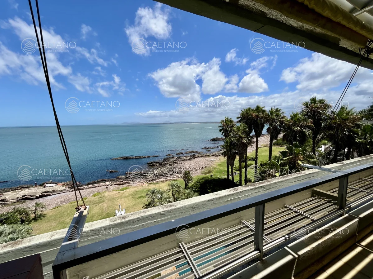 Apartamento en Punta Ballena, propiedad 216224 -Imagen 23