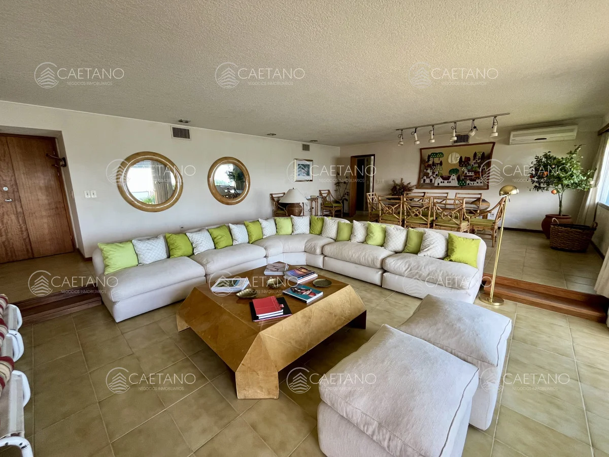 Apartamento en Punta Ballena, propiedad 216224 -Imagen 4