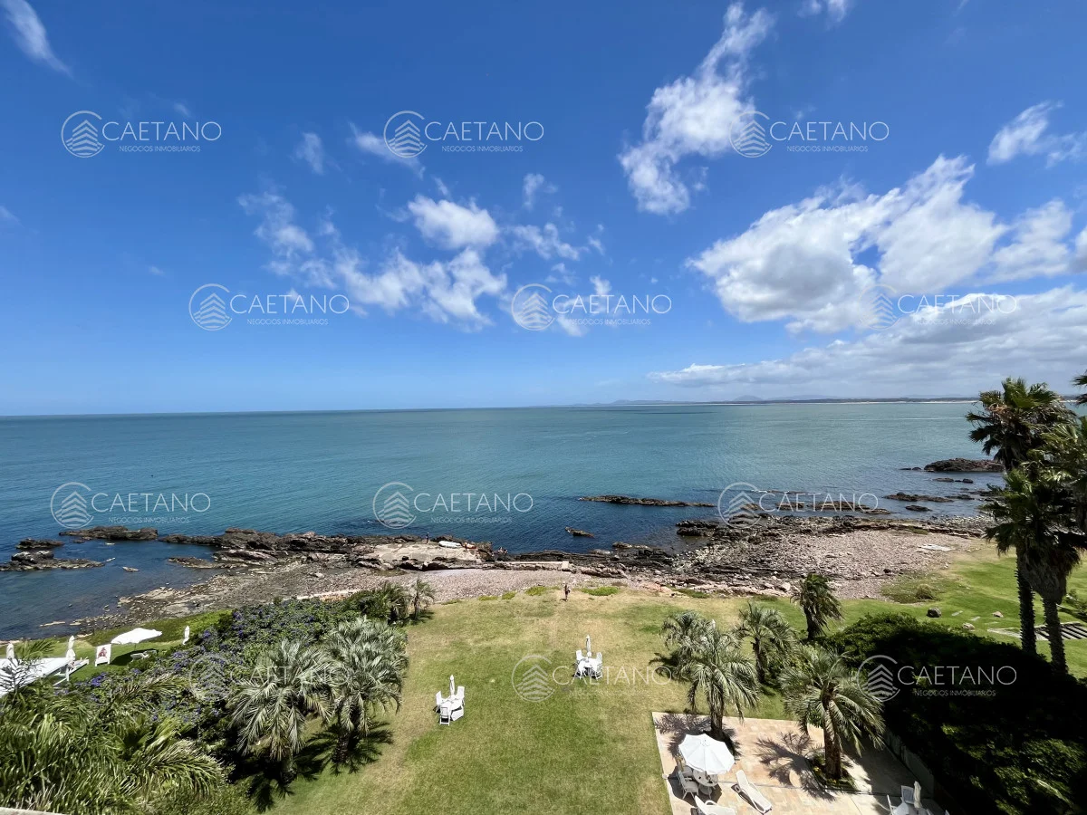 Apartamento en Punta Ballena, propiedad 216224 -Imagen 6