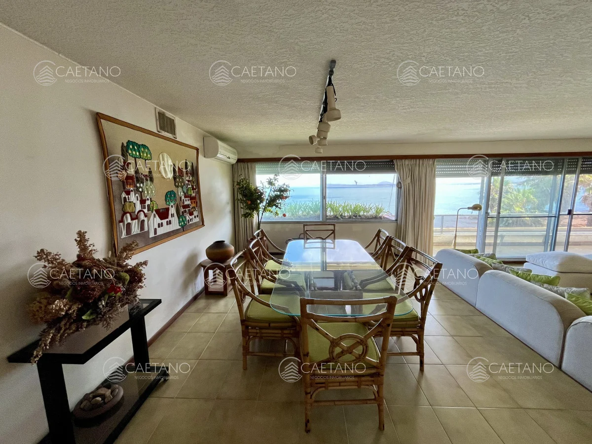 Apartamento en Punta Ballena, propiedad 216224 -Imagen 7