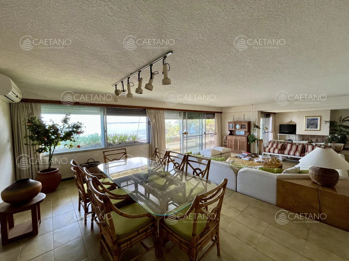 Apartamento en Punta Ballena, propiedad 216224 -Imagen 8