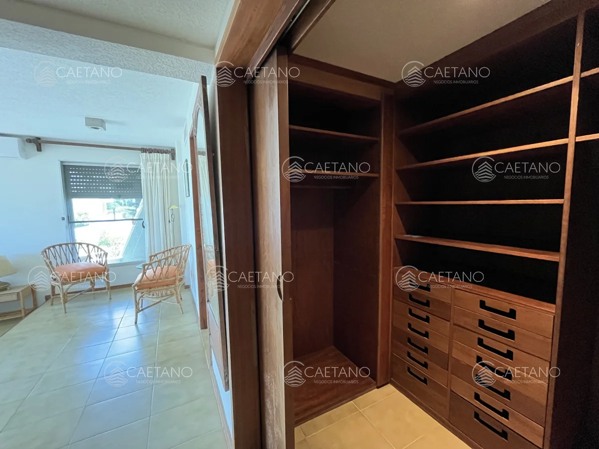 Apartamento en Punta Ballena, propiedad 216224 -Imagen 10