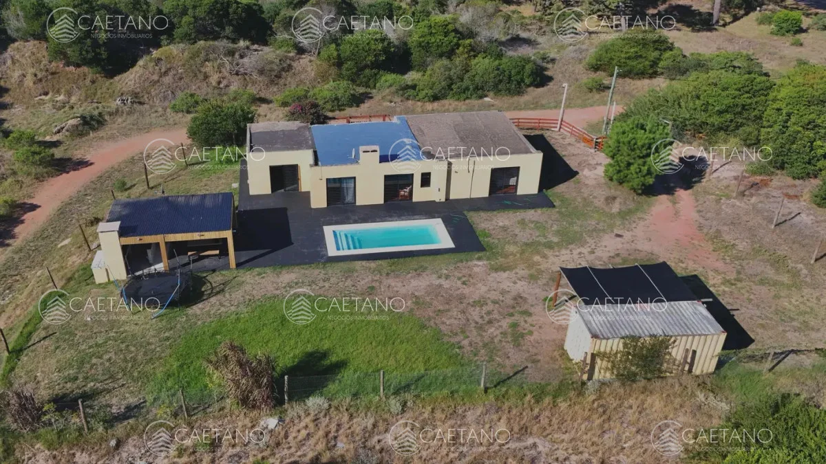 Casa en Punta Ballena, propiedad 216237 -Imagen 1