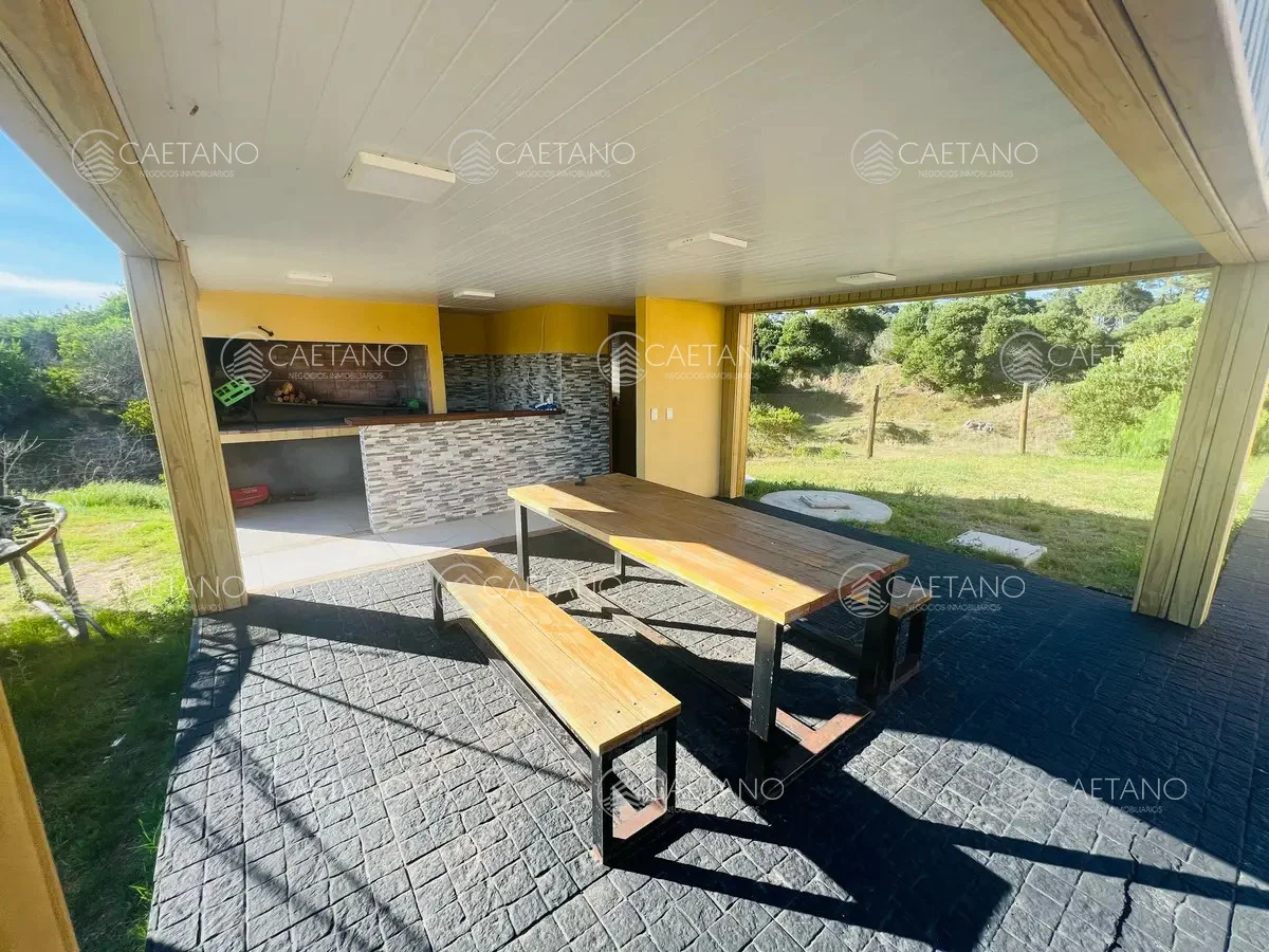Casa en Punta Ballena, propiedad 216237 -Imagen 12