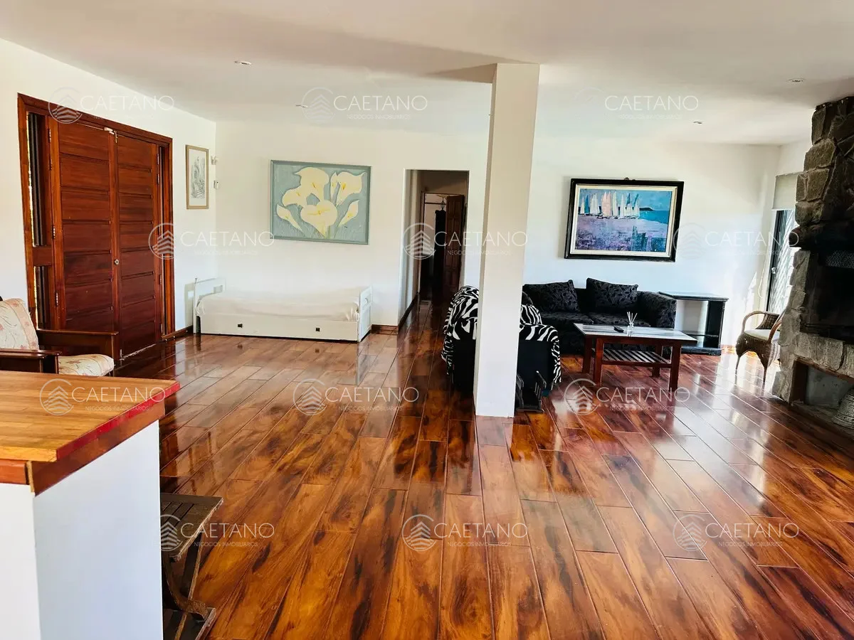 Casa en Punta Ballena, propiedad 216237 -Imagen 4