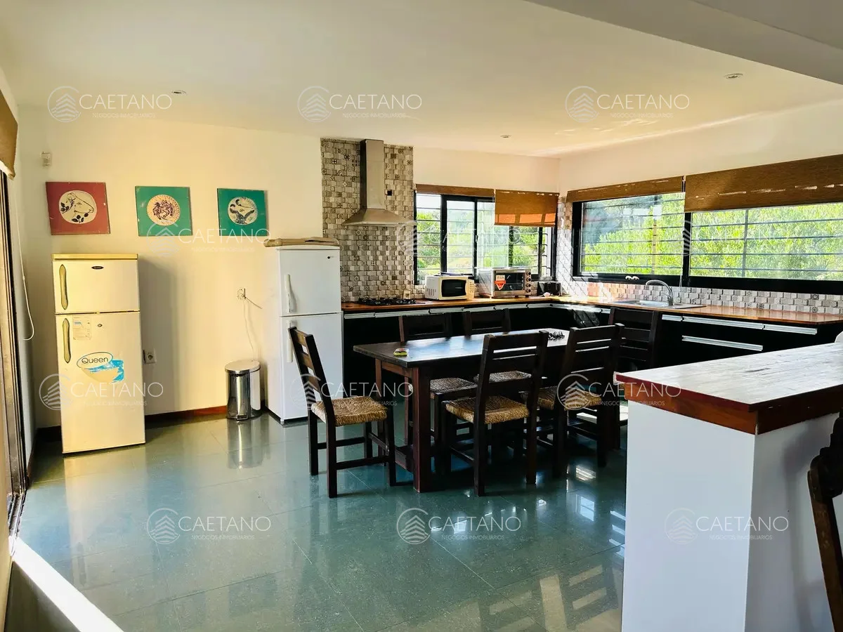 Casa en Punta Ballena, propiedad 216237 -Imagen 6